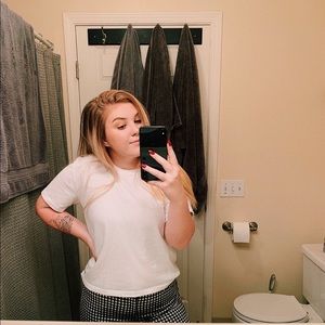 Meet your Posher, Cinnamon